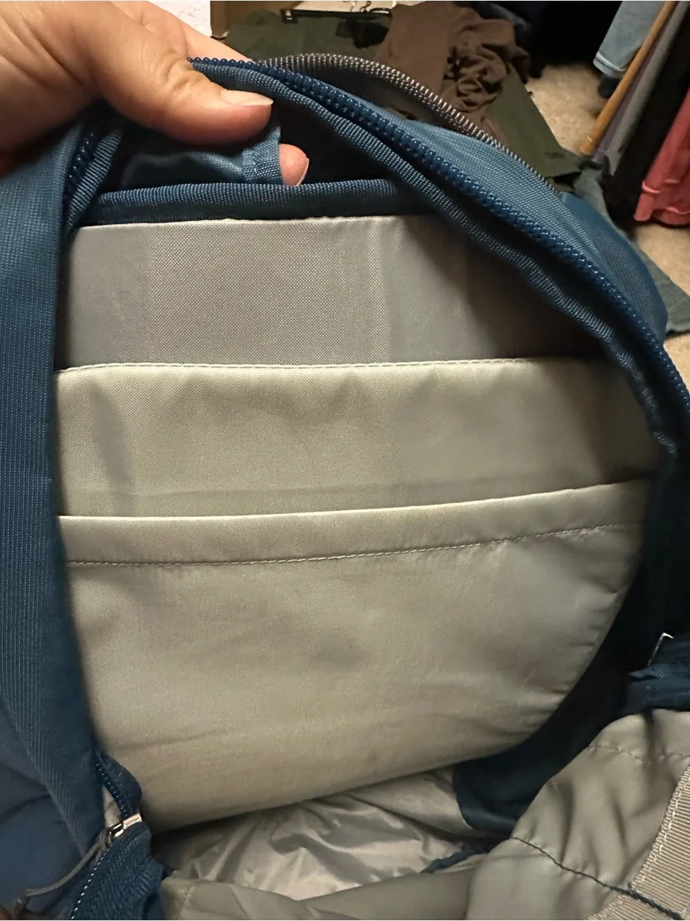 Osprey Aphelia 26L Women’s Backpack – Blue – Like New